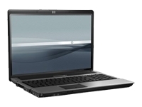 HP Compaq Business Notebook 6820s - Core 2 Duo T5470 1.6 GHz - 17" TFT